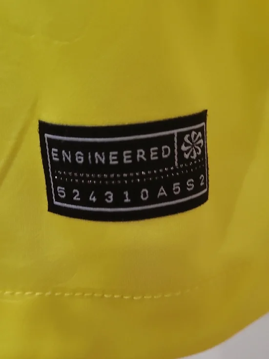 Nike Authentic Brazil National Team 2022 Soccer Jersey - Num. 10 Neymar Jr. - Picture 2 of 11